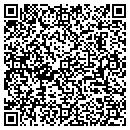 QR code with All In-Hall contacts