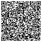 QR code with Utopia Stove & Chimney Sweep contacts