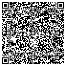 QR code with Martinez Water Department contacts