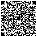 QR code with Oushakoff Group contacts