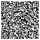 QR code with R-2 Pallet Inc contacts