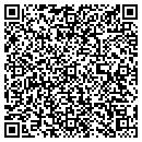 QR code with King Drive In contacts