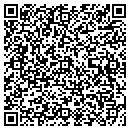 QR code with A JS Car Wash contacts