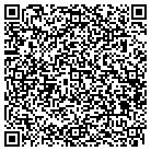 QR code with On One Software Inc contacts