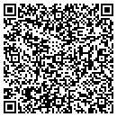 QR code with Gas N Shop contacts