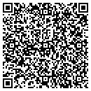 QR code with Hawkins Tree Service contacts