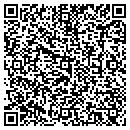 QR code with Tangles contacts