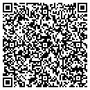 QR code with Utopia Salon contacts