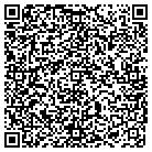 QR code with Oregon Municipal Electric contacts