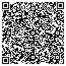QR code with SCM Builders Inc contacts