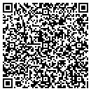 QR code with Robert D Peek Od contacts