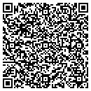 QR code with Hamels Nursery contacts