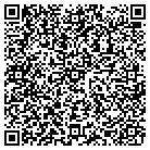 QR code with A & P Janitorial Service contacts