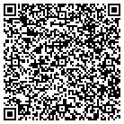 QR code with T Gerding Construction contacts