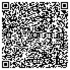 QR code with Fall Creek Seventh Day contacts