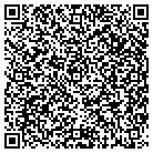 QR code with A Excellent Construction contacts