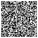 QR code with Raleigh Park contacts