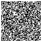 QR code with F & S Distributing Company contacts