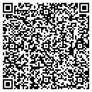 QR code with T-Netix Inc contacts