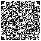 QR code with Martin Beverly Hypnotherapy Ne contacts