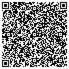 QR code with Christine's Barber & Style contacts