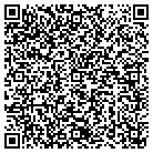 QR code with A A Testing Service Inc contacts