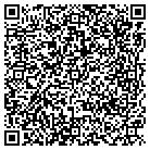 QR code with Peace Health Ctr-Senior Health contacts