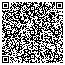 QR code with Alpha Blueprint Co contacts
