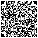 QR code with MDE Institutional contacts
