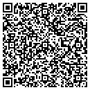 QR code with Hamlet Design contacts