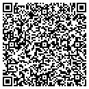 QR code with Basin Cafe contacts