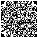 QR code with S E Hull DMD Inc contacts