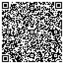 QR code with No 1 Nail contacts