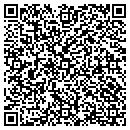QR code with R D Wallington & Assoc contacts