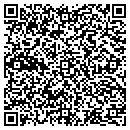 QR code with Hallmark Inns & Resort contacts