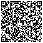 QR code with Heart Of The Mountain contacts