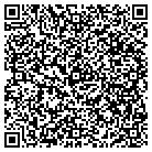 QR code with Mt Hood Towing & Salvage contacts