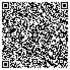 QR code with United Evangelical Free Charity contacts