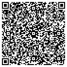 QR code with Woudstra Concrete Finishing contacts