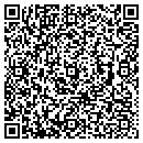 QR code with 2 Can Do Inc contacts