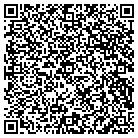 QR code with J PS Restaurant & Lounge contacts