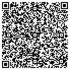 QR code with Custom Design Software Inc contacts