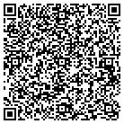 QR code with Out Back Septic Service contacts
