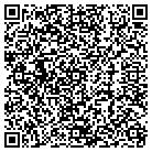 QR code with A Naturopathic Practice contacts