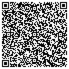 QR code with A J Auto Detail & Accessories contacts