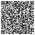 QR code with SERVPRO contacts