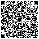 QR code with B C Kim Olympic Tae KWON Do contacts