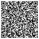 QR code with Daniel Hiscoe contacts