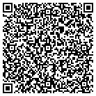 QR code with Heritage Floor Covering LLC contacts