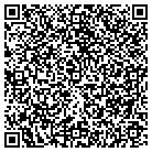 QR code with Maddalenas Custom Upholstery contacts